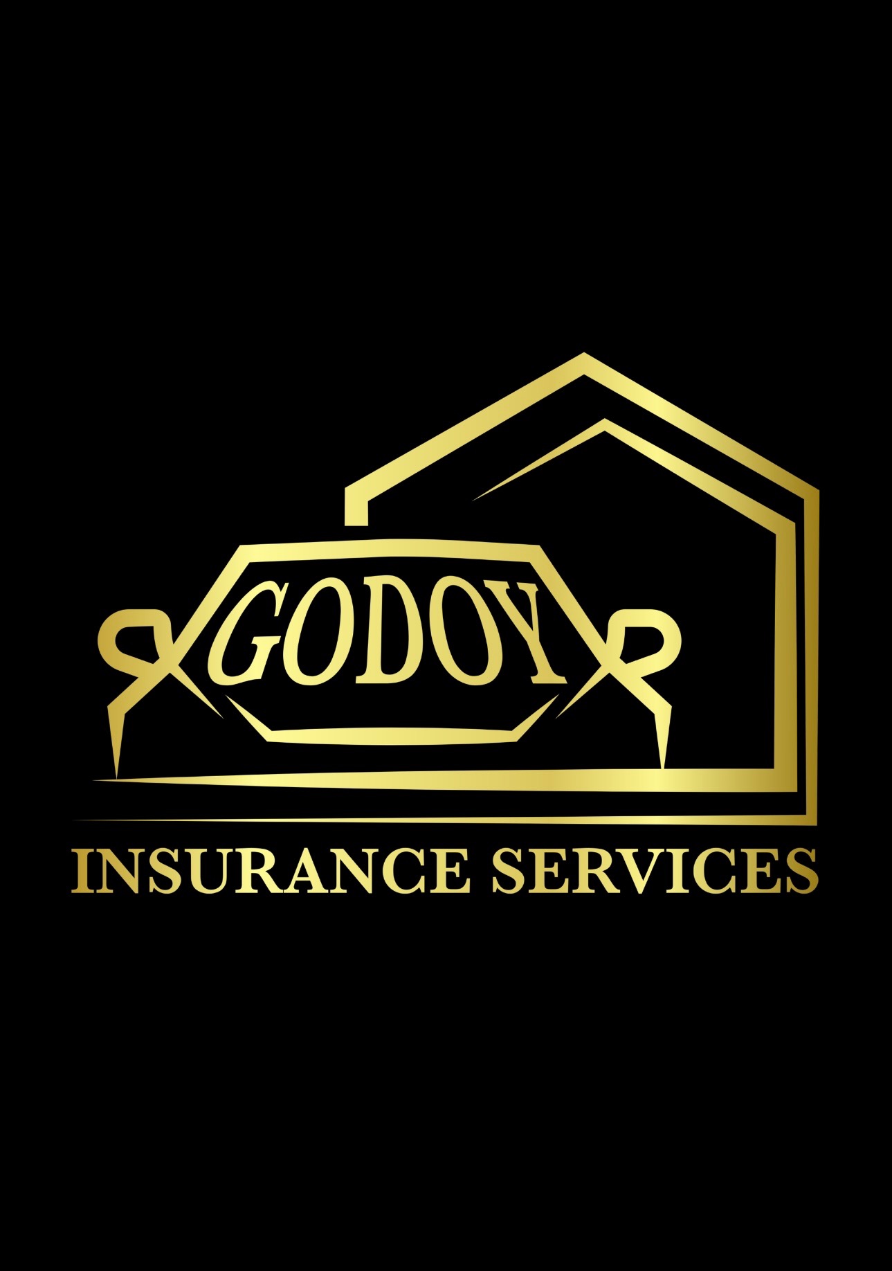 Godoy Insurance Services logo